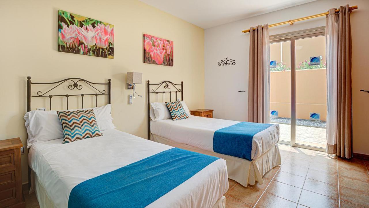 Villa Susi Caleta De Fuste Ngoại thất bức ảnh