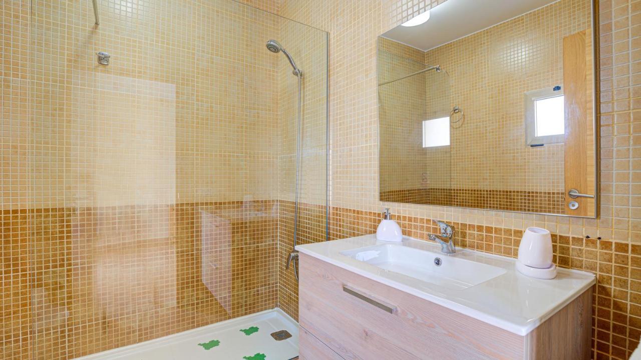 Villa Susi Caleta De Fuste Ngoại thất bức ảnh
